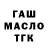Дистиллят ТГК Wax Kristina Ismailova